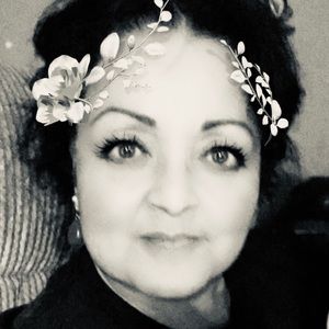 Meet your Posher, Margaret